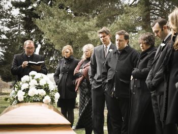 Funeral Wishes, Funeral Reception, Writing A Eulogy, Mansfield Ohio, Funeral Ceremony, Ghost Books, Cremation Services, Funeral Planning, Funeral Service