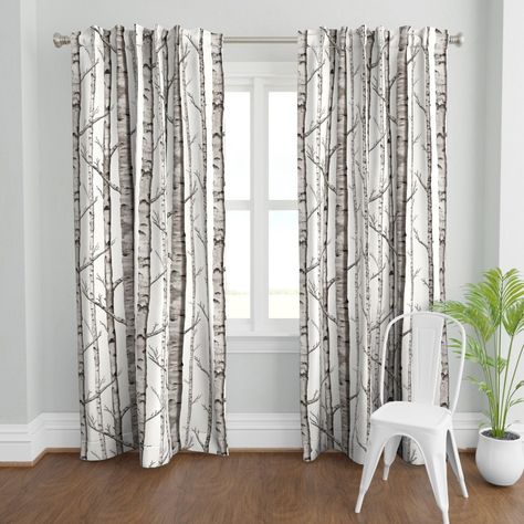 Outdoor drapes