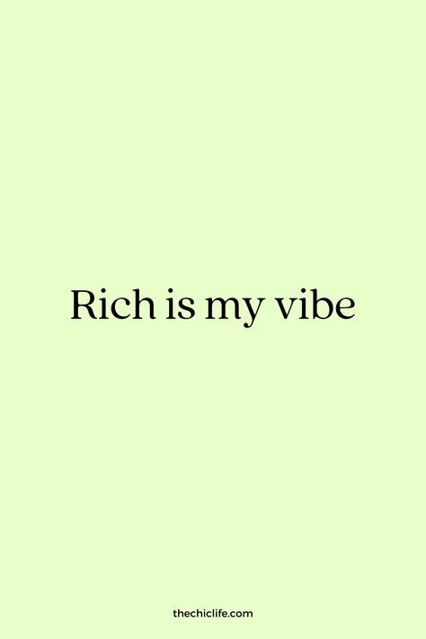 Want some positive quotes to attract money? Get a list of money affirmations for wealth and prosperity on my blog. Manifest being rich and attracting expected and unexpected money. Put these affirmations on your vision board or use them with your favorite Law of Attraction technique. Manifest Being Rich, Money Wealth Aesthetic, Get Your Money Up Quotes, Rich Life Manifestation, Money Always Finds Its Way To Me, Manifestation Quotes For Money, Affirmation Quotes Money, Money Related Quotes, Manifestation Is Real Quotes