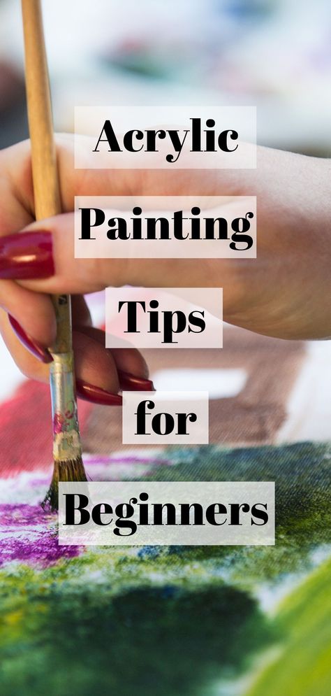 Objects To Paint With Acrylic, How To Practice Painting, Painting Basics Acrylic, Acrylic Painting Simple Aesthetic, Giclee Painting How To, Acrylic Paint Easy Ideas, How To Start Painting With Acrylics, How To Make Cheap Acrylic Paint Better, Acrylic Paint Practice