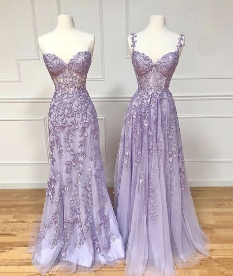 Prom Dresses Long Purple, Elegant Silk Dresses, Lace Long Prom Dress, Boho Dress Short, Dream Prom Dress, Lace Prom Dresses, Purple Prom, Simple Bridesmaid Dresses, Chic Maxi Dresses