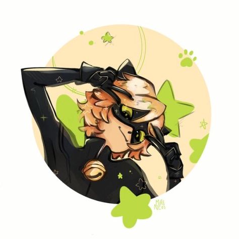 Cat Noir Pfp Fanart, Miraculous Cat Noir Fanart, Cat Noir Art, Cat Noir Pfp, Miraculous Ladybug Icons, Miraculous Ladybug Fanart, Cat Noir Fanart, Miraculous Fanart, Ladybug Und Cat Noir