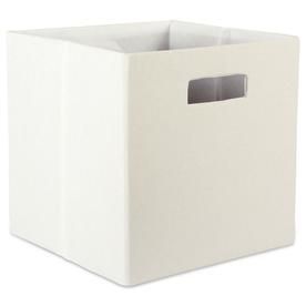 Dinnerware Storage, Stackable Bins, Holiday Storage, Cube Storage Bins, Utility Storage, Cube Organizer, Paper Storage, Tractor Supply, White Square