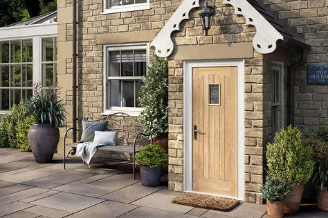 Cottage Front Doors, Georgian Doors, Internal Oak Doors, Traditional Front Doors, Walnut Doors, Cottage Door, Hardwood Doors, Stable Door, External Doors