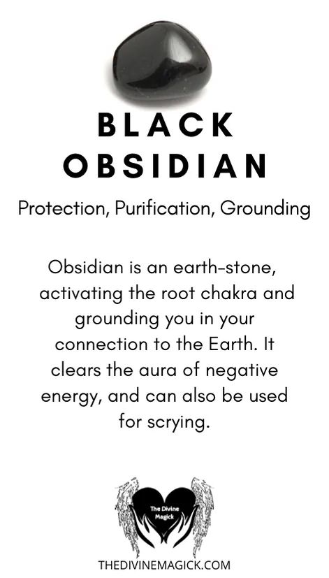 Black Obsidian Properties, Obsidian Spiritual Meaning, Obsidian Stone Meaning, Black Obsidian Meaning, Obsidian Crystal Meaning, Obsidian Properties, Obsidian Meaning, Best Healing Crystals, Black Obsidian Crystal