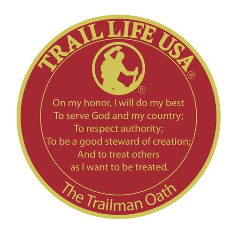 Trail Life Usa, Trail Life, Serve God, Forest School, Challenge Coins, Black Back, Working Hard, Outdoor Life, I Am Awesome