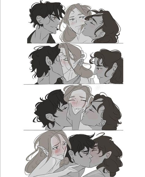 Cassian X Azriel Acotar, Cassian X Nesta, Nesta Cassian Azriel Fanart, Cassian And Nesta Spicy Pages, Spicy Acotar Fanart, Nesta And Cassian Fanart Spicy, Azriel Acotar Fanart Spicy, Acotar Spicy, Nessian Fanart Spicy