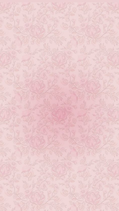 #coquette #pink #wallpaper #floral #babypinkwallpaper #background Pink Wallpaper Floral, Coquette Pink Wallpaper, Cute Powerpoint Templates, Scrapbook Background Paper, Cute Pink Background, Wallpaper Floral, Scrapbook Background, Coquette Pink, Pink Wallpaper Iphone