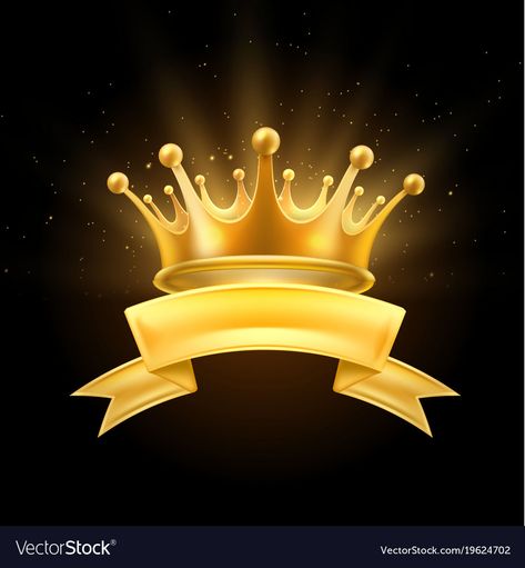 Mr And Miss Pageant Logo, Queen Symbol, Queen Background, Exam Wallpaper, Vip Design, King And Queen Crowns, Avatar Icon, Create Logo Design, Crown Aesthetic