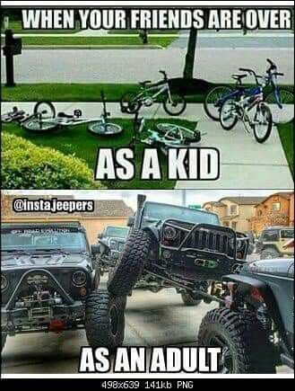 Jeep Jokes, Funny Truck Quotes, Funny Car Quotes, Ford Jokes, Jeep Humor, Car Fails, Cars And Bikes, Car Jokes, Funny Car Memes