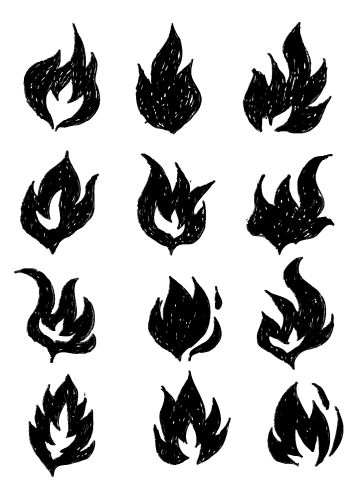 icon0.com Download free images, Vector, icon, illustration clipart graphics design for personal and commercial use. Flame Drawing Aesthetic, Flame Icon, Fire Vector, Fire Icons, Fire Drawing, Cool Fire, Fire Flames, Jesus Artwork, Fire Tattoo