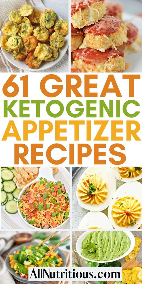 On a keto meal plan? Discover an array of mouthwatering appetizers ideas for a crowd. Immerse yourself in fulfilling low carb recipes that won't skimp on flavor. Improve your wellbeing while indulging tastefully. Your pathway to a healthier lifestyle starts here! Non Carb Appetizers, Carb Friendly Appetizers, Low Carb Appetizers And Snacks, Keto Starters Recipes, Low Glycemic Appetizers, Easy Keto Appetizers For A Party, Keto Party Food For A Crowd, Low Carb Appetizer Recipes, Healthy Low Carb Appetizers