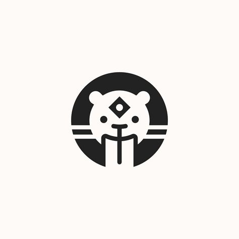 Beaver logo •  #logo #design #graphicdesign #dribbble #iconaday #designinspiration #skiraila #picame #logoplace #logoinspirations… Beaver Logo, Logo Animal, Animal Logo, Tattoo Designs, Darth Vader, Logo Design, Design Inspiration, Graphic Design, ? Logo