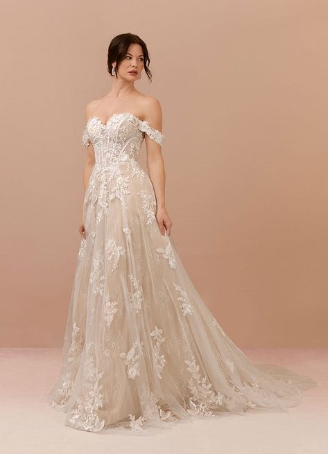 Hi! I've shared my package tracking information with you. Come and check it right now! Glamorous Wedding Dress, Chapel Train Wedding Dress, Fairy Wedding Dress, Mother Wedding, Detachable Sleeves, Pretty Wedding Dresses, Fairy Wedding, Wedding Dress Lace, Dream Wedding Ideas Dresses