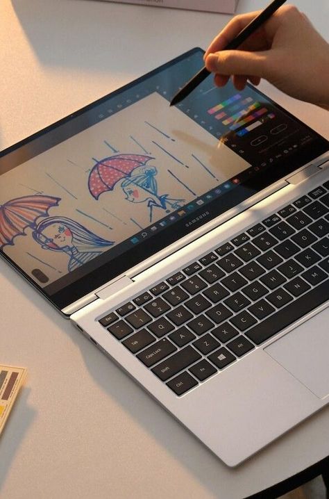 Samsung Galaxy Book2 Pro series feature hardware, firmware, & software to boost protection Check more at https://allthenews.website/samsung-galaxy-book2-pro-series-feature-hardware-firmware-software-to-boost-protection/ Best Pc Setup, Ipad Picture, Samsung Galaxy Book, Portable Pc, Latest Technology Gadgets, Samsung Laptop, Mobile Audio, Galaxy Book, Mini Laptop