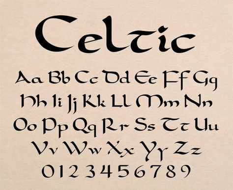 Celtic Font Irish Font Gaelic Font Celtic Letters Svg Celtic Font Alphabet Celtic Font Styles Gaelic Letters Svg Irish Letters Font Font fonts #font #fonts 5.99 Gaelic Font, 2024 Font, Old Style Font, Irish Font, Celtic Letters, Script Fonts Alphabet, Cute Fonts Alphabet, Svg Letters, Celtic Fonts