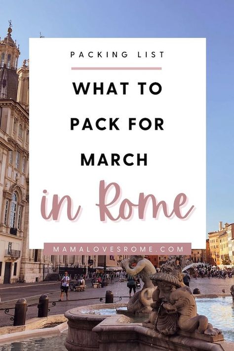 Night Out In Rome Outfit, Italy Spring Break Outfits, Rome In Spring What To Wear, Outfits To Wear In Rome Italy, Outfits For Italy March, Packing For Rome In Winter, Rome Weekend Outfit, Italy Outfits February, What To Wear In Europe In March