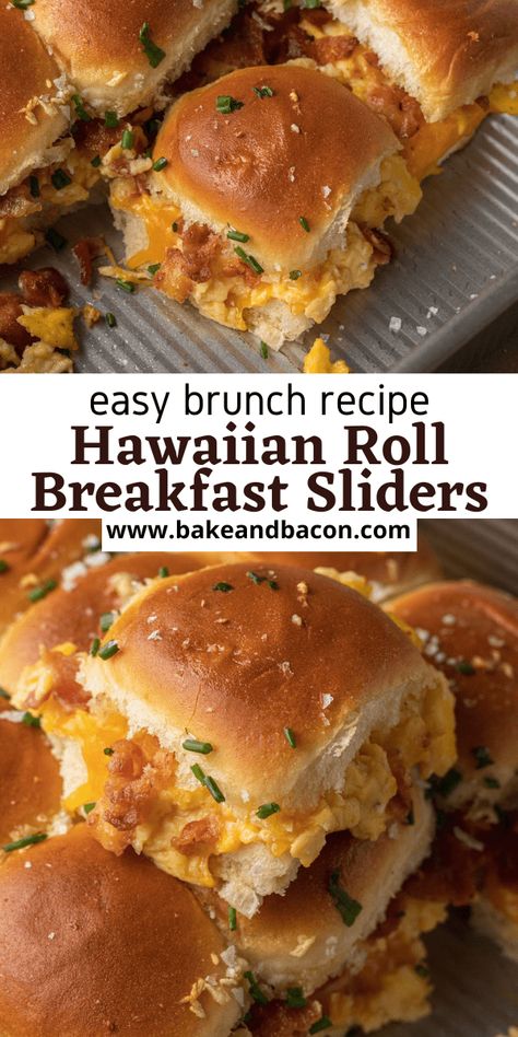 Easy Breakfast Sliders Hawaiian Rolls, Breakfast Sandwich With Hawaiian Rolls, Breakfast Hawian Roll Sandwiches, Breakfast Sliders Hawaiian Rolls Bacon, Sweet Hawaiian Rolls Breakfast, Hawaiian Bread Breakfast Sliders, Hawaiian Roll Breakfast Sandwiches, Make Ahead Breakfast Sliders Hawaiian Rolls, Breakfast Sandwiches With Hawaiian Rolls