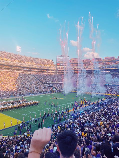 Southern University Louisiana, Lsu Football Aesthetic, Lsu College Aesthetic, Baton Rouge Louisiana Aesthetic, Jmu Aesthetic, Lsu Track And Field, Lsu Aesthetic, Lsu Tiger Girls, Lsu Campus