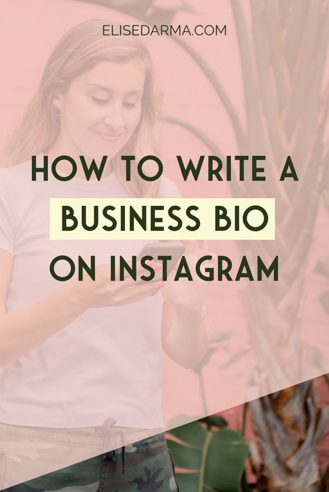 Instagram Bio Format, How To Write Instagram Bio, How To Write A Bio For Instagram, Instagram Bio For Business Account Examples, Business Page Bio Ideas, Instagram Business Bio Ideas, Instagram Bio For Business Account, Business Bio Ideas, Business Bio