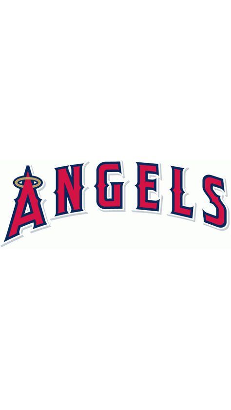 Los Angeles Angels Wallpaper, Angels Baseball Wallpaper, Baseball Wallpaper, Mlb Wallpaper, Football Shirt Designs, Ohtani Shohei, Mlb Jersey, Jdm Stickers, Anaheim Angels