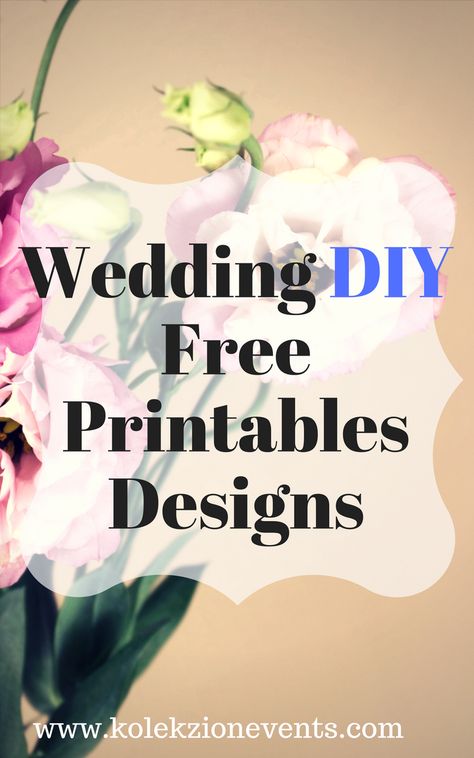 Planning for your wedding? Are you a bride who wants to customize and personalize your wedding? I had compiled 17 free resources for DIY brides. You can get free printables for your wedding themes. Printable Wedding Invitations Template, Free Wedding Program Template Download, Wedding Printables Free Templates, 12 Month Wedding Checklist, Wedding Freebies, Expensive Wedding Gifts, Free Printable Wedding Invitations, Digital Wedding Invitations Templates, Free Wedding Planner