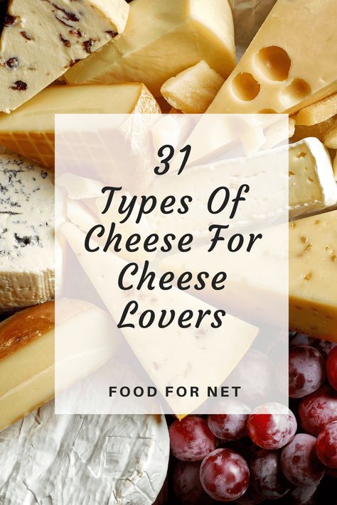 Cheese Dreams, Cheese Recipes Homemade, Fancy Cheese, Perfect Cheese Board, Kinds Of Cheese, Cheese Pairings, Cheese Snacks, Cheese Tasting, Charcuterie And Cheese Board