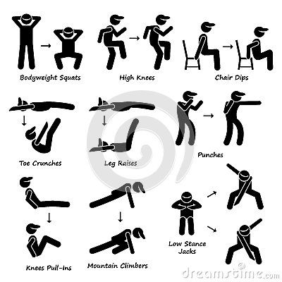 Body Workout Exercise Fitness Training (Set 2) Clipart Leg Crunches, Fitness Body Men, Body Gym Workout, Chest Workout Women, Arm Workout Women, Body Gym, Ab Workout At Home, Muscle Building, Body Builder