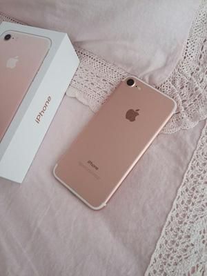 Iphone 7 Rose Gold Aesthetic, Rose Gold Iphone Aesthetic, Iphone7 Aesthetic, Iphone 8 Rose Gold, Iphone 8+ Gold, Iphone 7 Gold, Iphone 7 Rose Gold, Apple Rose Gold, Iphone Gold