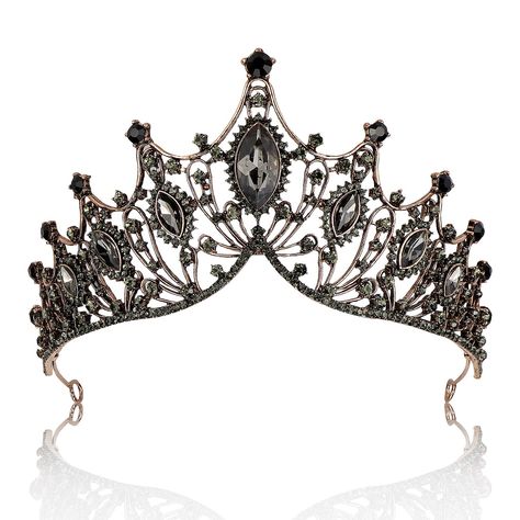 Hair accessories tiara