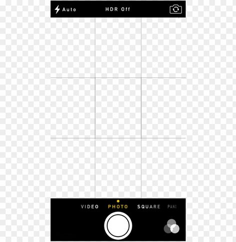 Camera Screen Template, Picture Frame Template, Cute Picture Frames, Overlays Tumblr, Instagram Design Creative, Camera Frame, Camera Screen, Template Png, Art Album