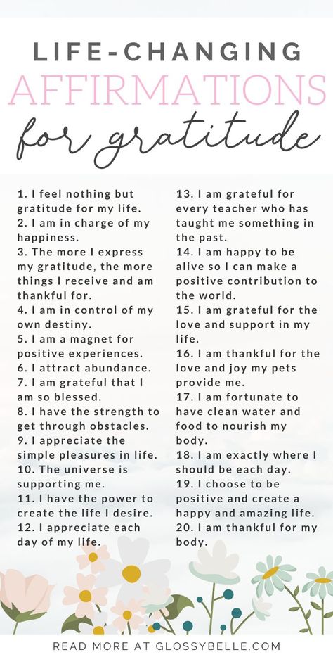 Daily Self Love Positive Affirmations, Pray Of Gratitude, Daily Powerful Affirmations, Affirmation For Gratitude, Self Gratitude Quotes, Birthday Affirmations About You, Good Person Affirmations, Powerful Morning Affirmations, Affirmations Gratitude Thankful For