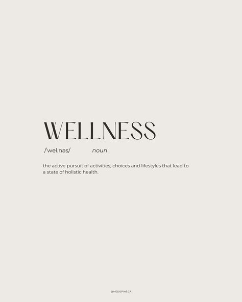 WELLNESS. (noun). Here’s 5 wellness habits you can add to your routine to feel better 🤍✨ : -prioritise sleep -eat well balanced meals -drink mineral water -dedicate time to yourself -spend time outdoors -practice gratitude What’s your favorite wellness habit? __________________ BIEN-ÊTRE. (nom). Voici 5 habitudes de bien-être que vous pouvez intégrer à votre routine po...#Home #of #and #Pursuit #Mind #Spirit #The #Body #SelfCare #Workout #HealthyLifestyle #NutritionTips #Nurturing #Wellness Calm Meditation Aesthetic, Wellness Business Aesthetic, Wellness Lifestyle Aesthetic, Holistic Wellness Aesthetic, Well Balanced Meals, Eat Better Feel Better, Sleep Wellness, Eat Good Feel Good, Wellness Meditation