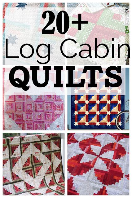 Log Cabin Quilt Patterns Free Simple, Borders For Log Cabin Quilts, How To Make A Log Cabin Quilt Block, Log Cabin Patchwork Free Pattern, Log Cabin Quilt Borders Ideas, Log Cabin Christmas Quilts, Quilt As You Go Log Cabin, Log Cabin Quilt Layouts Design, Log Cabin Patterns Free