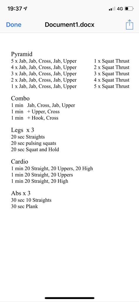 Basic Boxing Workout, Hiit Boxing Workout, Punching Bag Combos, Boxing Form, At Home Boxing Workout, Boxing Training Schedule, Pad Workout Boxing, Heavy Bag Workout Routine, Boxing Punches Numbers