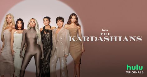 https://www.hulu.com/series/the-kardashians-7840bf30-f440-48d4-bf81-55d8cb24457a Starz Shows, Kardashian Show, Pam And Tommy, Popular Tv Shows, Teen Tv, Drama Tv Series, Jenner Family, Bad Girls Club, Shows And Movies