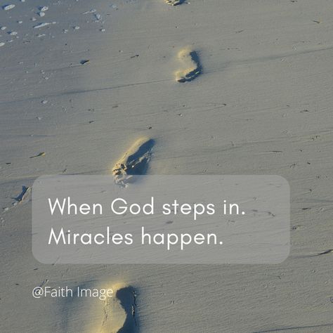 Miracles Happen Quotes, Psalm 143 8, Psalm 143, Psalm 56, Psalm 9, Quotes Faith, Spirit Lead Me, Trust In Jesus, Goeie More