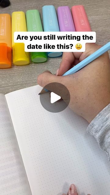 4,617 likes, 371 comments - omghc_ on July 11, 2024: "Which one is your favourite? Using @ashtonandwright ‘s Pastel ElectroLine highlighters and @staedtleruk ‘s black Triplus fineliner 🤓 #dateideas #creative #highlighter #fineliners #pastel #staedtler #ashtonandwright". Cute Highlighter Doodles, Letters That Go Together Tiktok, Ella Langley, Planner Doodles, Pastel Highlighter, Design Alphabet, Stationery Obsession, Diy Journal Books, Hand Lettering Art