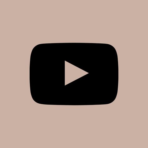 YouTube cover app for apple IOS14 or instagram highlight cover for YouTube Youtube Instagram Highlight Icon, Youtube Highlight Cover, Youtube Highlight Cover Instagram, Cover App, Soft Pink Theme, Mixed Feelings Quotes, App Covers, Pink Themes, Instagram Highlight Icons