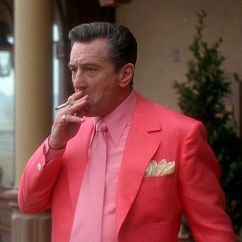 Haute Couture, Ace Rothstein, 007 Casino Royale, Robert Deniro, Don Corleone, Godfather Movie, Casino Night Food, Gangster Movies, Casino Movie