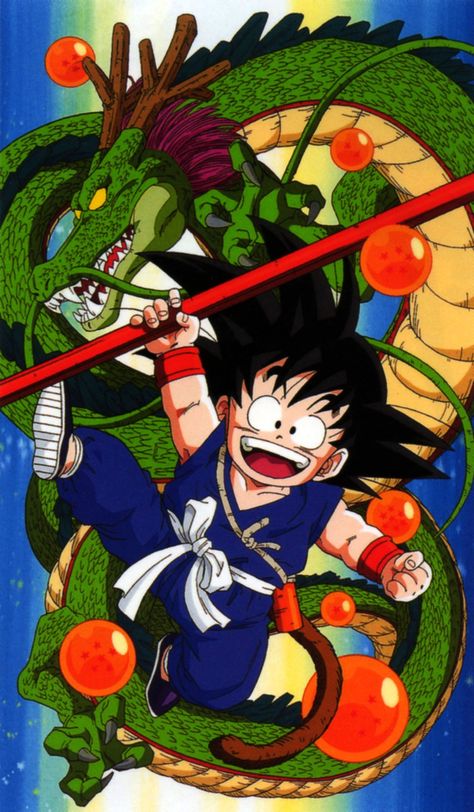 San Gohan, Saga Dragon Ball, Kid Goku, Dragon Balls, Dragon Ball Goku, Living Things, Dragon Ball Gt, Dragon Ball Art, A Dragon