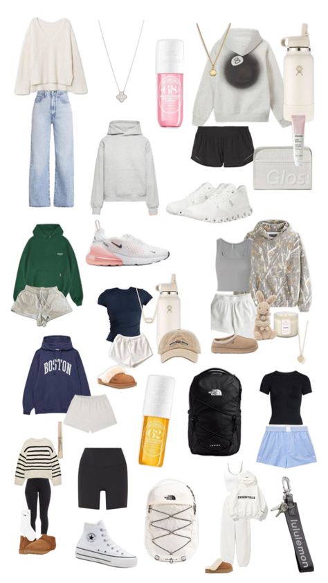 Cute clean girl aesthetic Clothes For Picture Day, Teen Girl Aesthetic Outfits, Back To School Outfits Clean Girl, Summer Clean Girl Outfits, School Mood Board, 6th Grade Girl Outfits, Clean Girl Outfits For School, Clean Girl Clothes, Clean Girl Fits