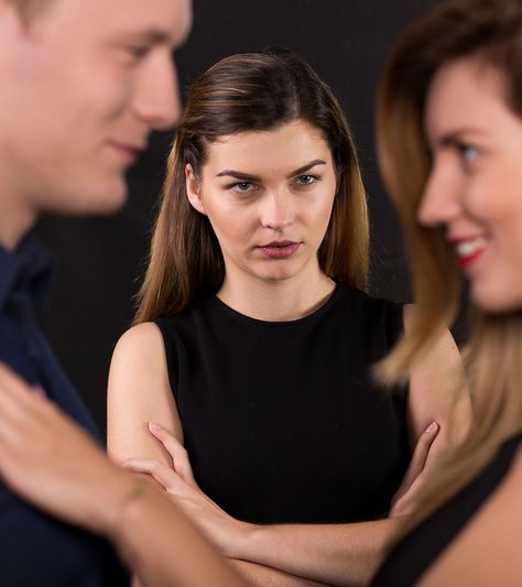 90 Eye-Opening Quotes On Jealousy In Relationships Quotes On Jealousy, Quotes About Jealousy, Jealousy Is A Disease, Jealousy In Relationships, Eye Opening Quotes, Jealousy Quotes, Insecure People, Confident Person, Feeling Jealous