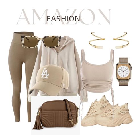 Alicia Hite's Amazon Page Woman Outfit Inspiration, Amazon Woman, Workout Fits Women, Woman Outfit, Female Fitness Model, Workout Outfit, Found On Amazon, Amazon Women, Women's Fitness