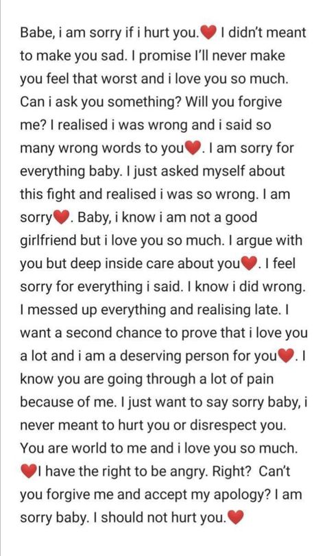 I Am Extremely Sorry, Text Messages Boyfriend Apologize, Apology Quotes For Her Feelings, I'm Sorry Text For Girlfriend, I'm Sorry To Boyfriend, Sorry Letter For Girlfriend, Im Sorry Text Girlfriend, Im Sorry Paragraph To Girlfriend, Apology Letter To Girlfriend Words