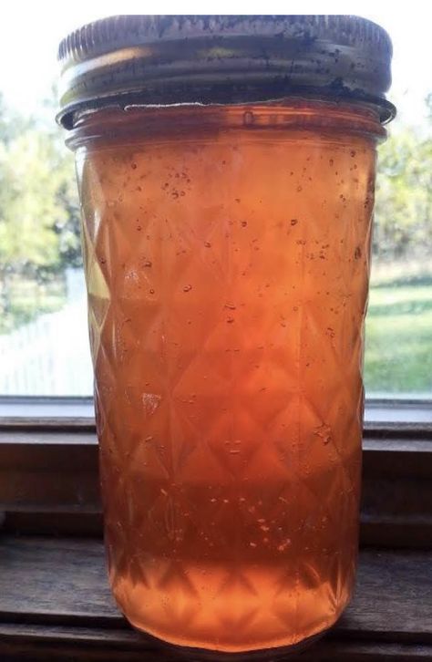 Habanero Jelly Recipe, Recipes Using Dill, Dill Pickle Vodka, Habanero Jelly, Pickle Pizza, Pickle Appetizers, Pickle Vodka, Pepper Jelly Recipes, Apple Jelly