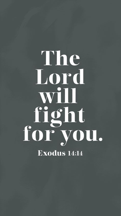 Healing Bible Verses – The Lord Will Fight For You B8ble Verse, Gods Words Quotes, Truth Bible Verse, Bible Verse Confidence, Bible Verses That Hit Home, Bible Verses For Spiritual Warfare, Bible Verse About Faith In God, God’s Protection, New Testament Bible Verses