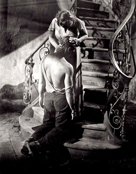 Streetcar Kim Hunter, Best Movie Quotes, A Streetcar Named Desire, Favorite Movie Quotes, Tennessee Williams, Vivien Leigh, Lauren Bacall, Cary Grant, Cinema Movies