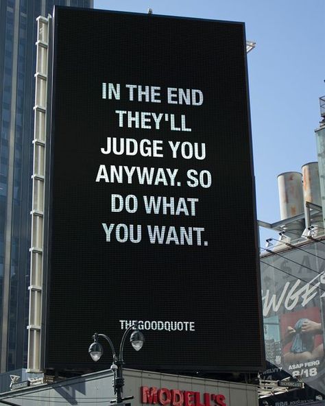 Quote About Decisions, What Will People Say Quotes, Not All People Will Like You, Quotes About Not Pleasing Everyone, Living To Please Others Quote, Quotes On Being Done With People, People Opinions Of You, Quotes About Opinions Of Others, Quotes About Others Opinions