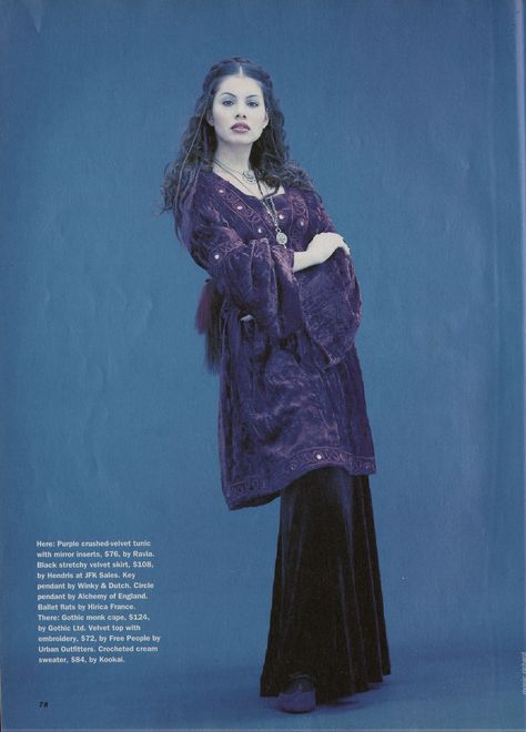 1990s Style, Magazine Scans, The Lighthouse, Grunge Goth, A Magazine, Mode Inspo, Goth Outfits, 80s Fashion, Visual Kei